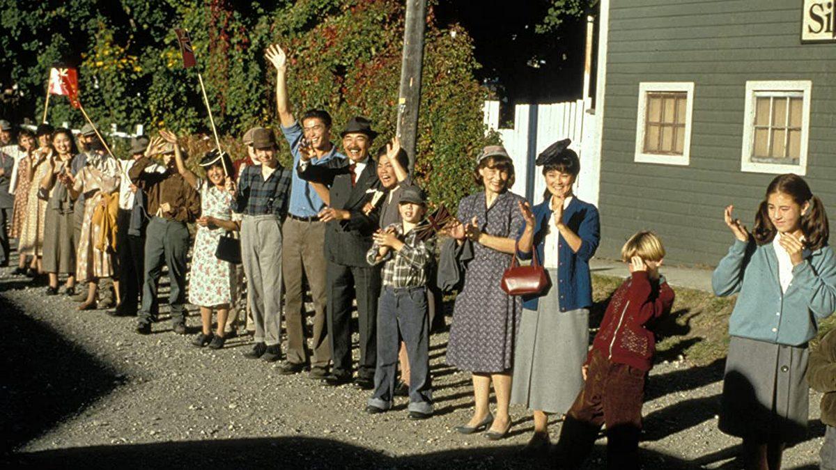 Война между нами (vojna-mezhdu-nami) Фильм 1995