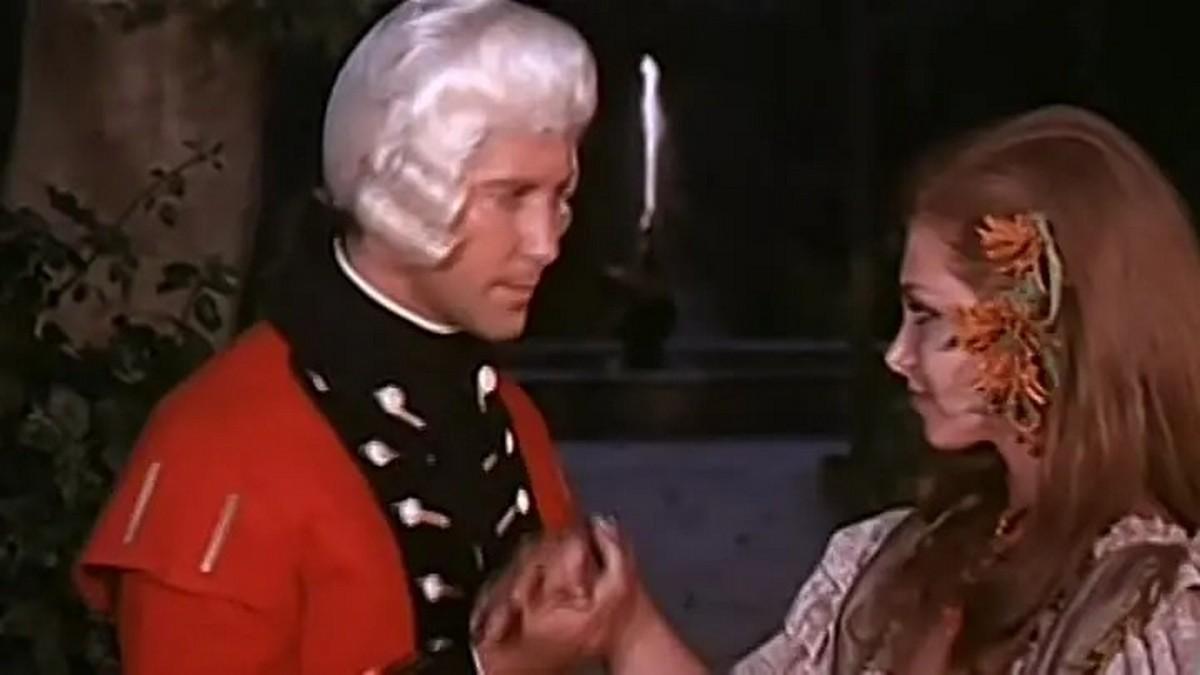 Череп на белых парусах (cherep-na-belyh-parusah) Фильм 1972
