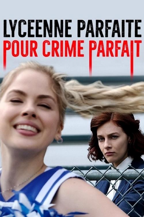 Смерть чирлидерши (smert-chirlidershi) Фильм 2019