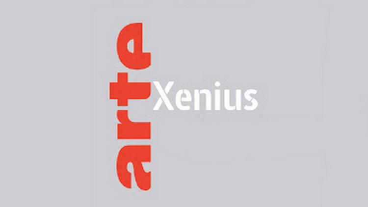 Постер X:enius