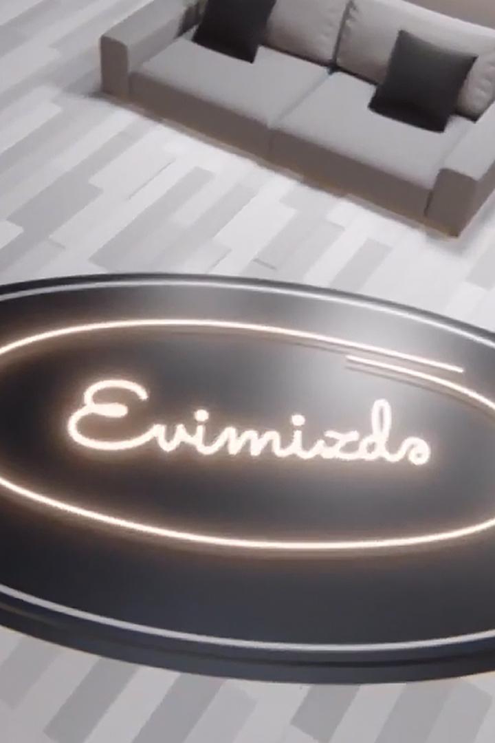 Evimizdə (evimizd) Досуг, хобби