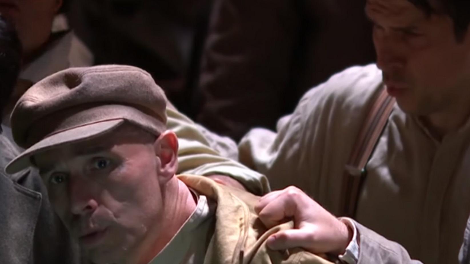 Nabucco (nabucco) Музыка