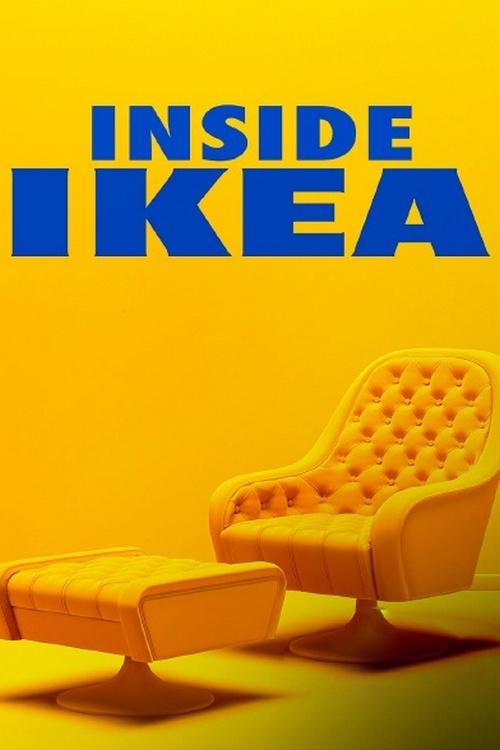 Inside IKEA (inside-ikea) Документальный фильм