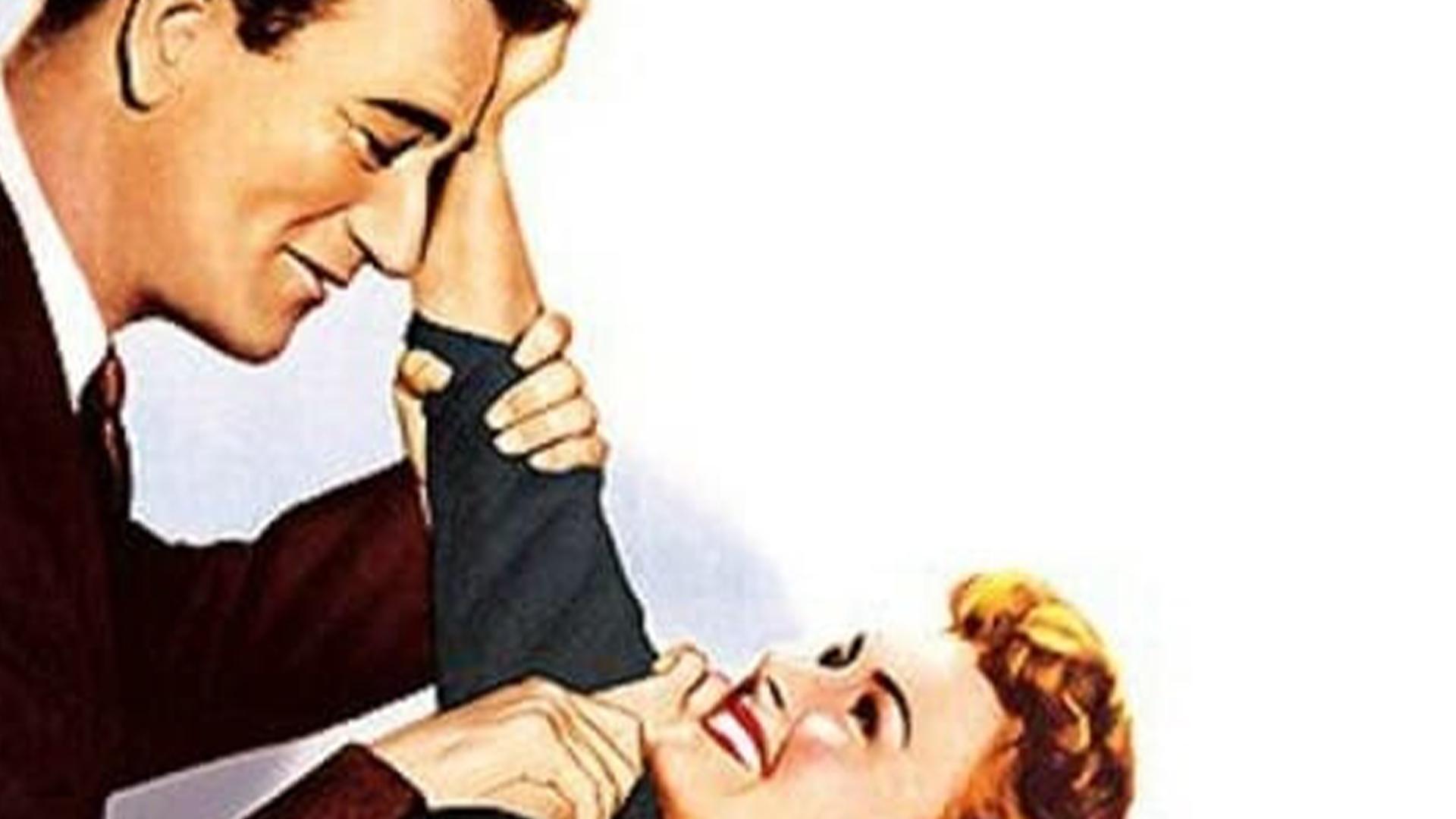 Трудный путь (trudnyj-put) Фильм 1953
