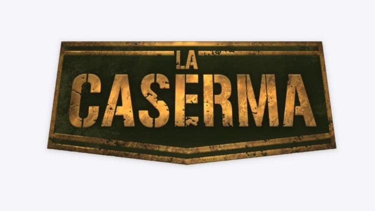 Постер La Caserma