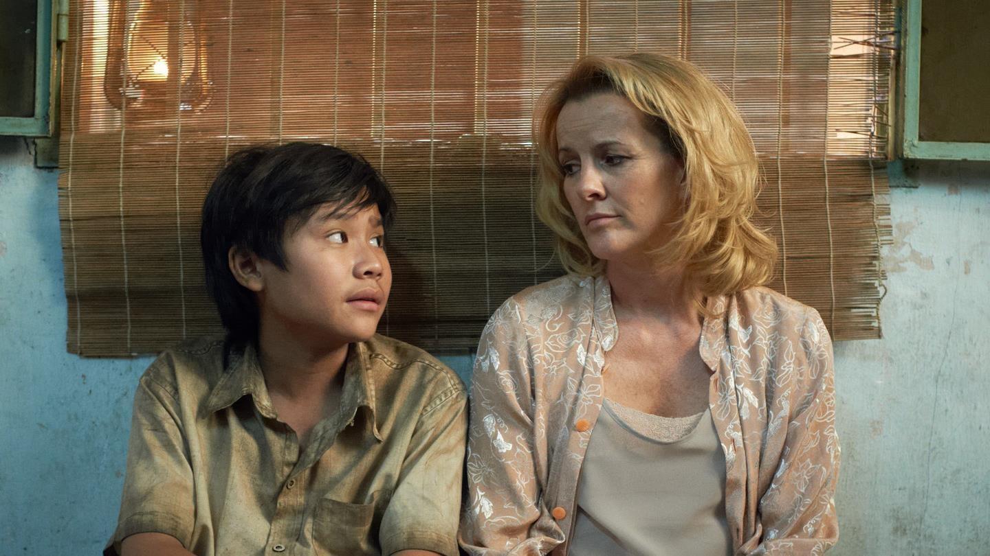 Нобл (nobl) Фильм 2014