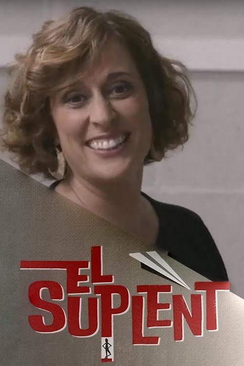 El suplent (el-suplent) ТВ-шоу