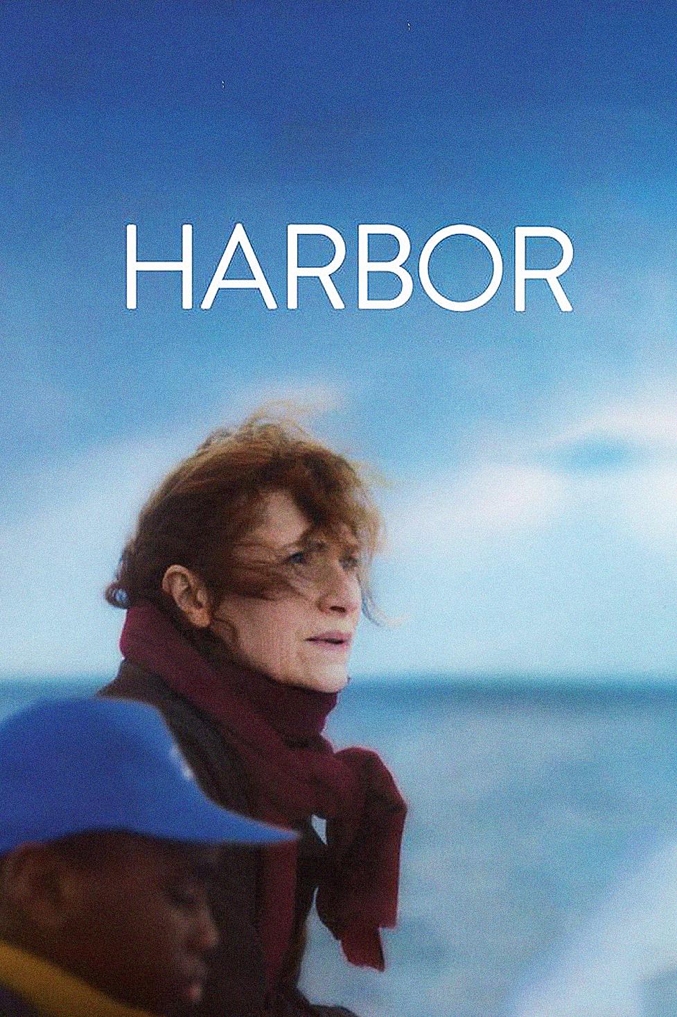 Find harbour for a day (find-harbour-for-a-day) Фильм 2018
