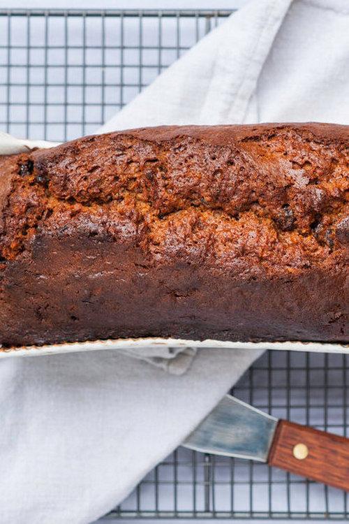 Клода Маккенна. Морковный пирог (kloda-makkenna-morkovnyj-pirog) Досуг, хобби