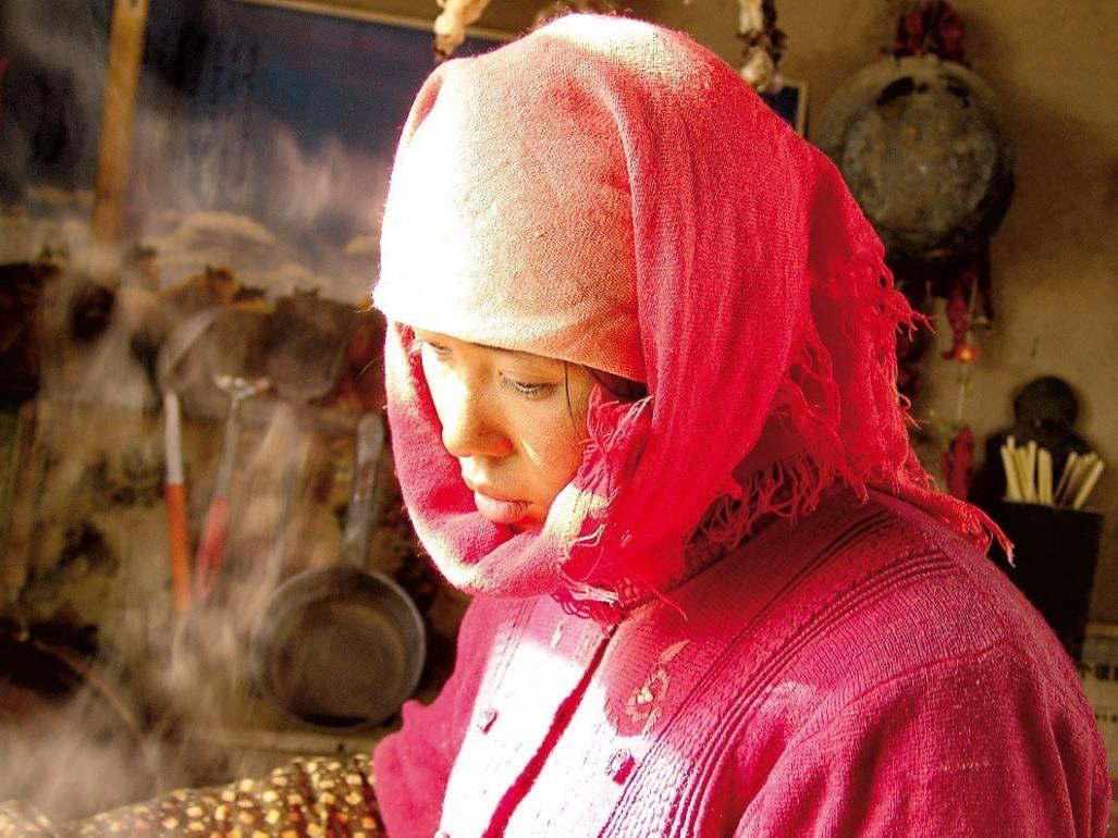 Свадьба Туи (svadba-tui) Фильм 2006