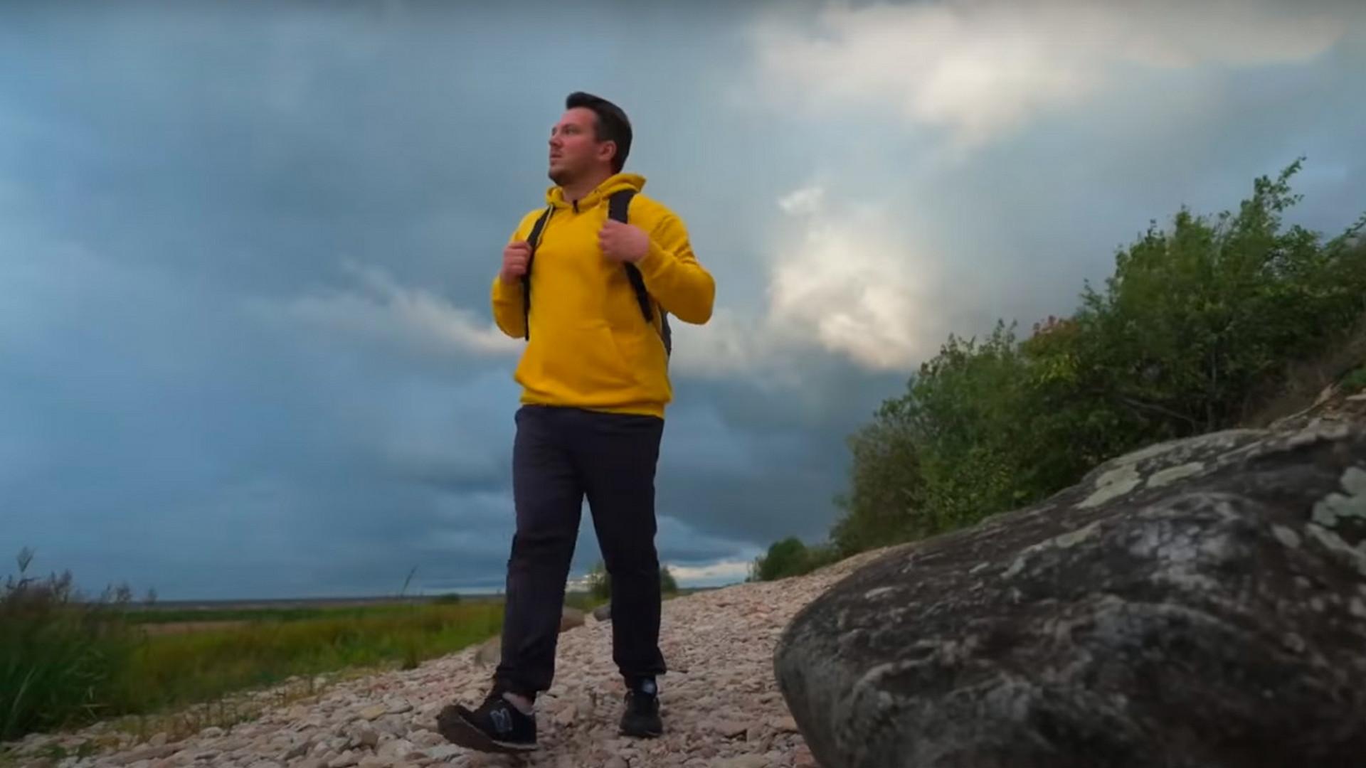 Надо пробовать: Великий Новгород (nado-probovat-velikij-novgorod) Досуг, хобби