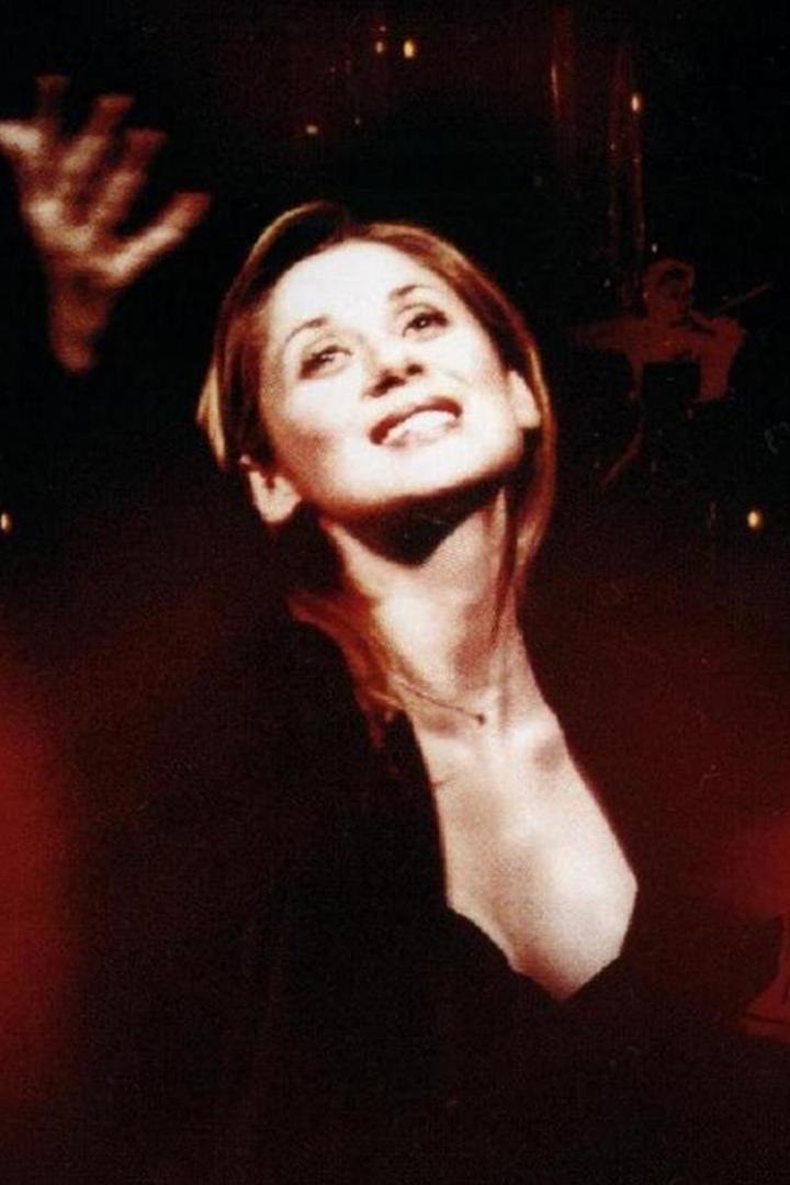 Lara Fabian. En Toute Intimite (lara-fabian-en-toute-intimite) Музыка