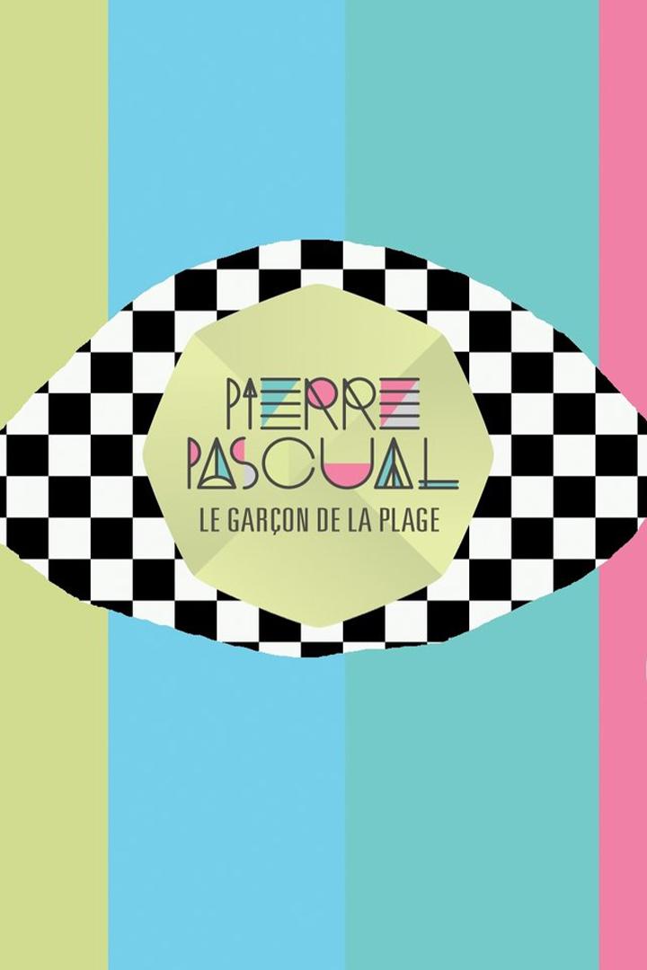 Pierre Pascual. Le Garçon De La Plage (Matt Pop Radio Edit) (pierre-pascual-le-garon-de-la-plage-matt-pop-radio-edit) Музыка