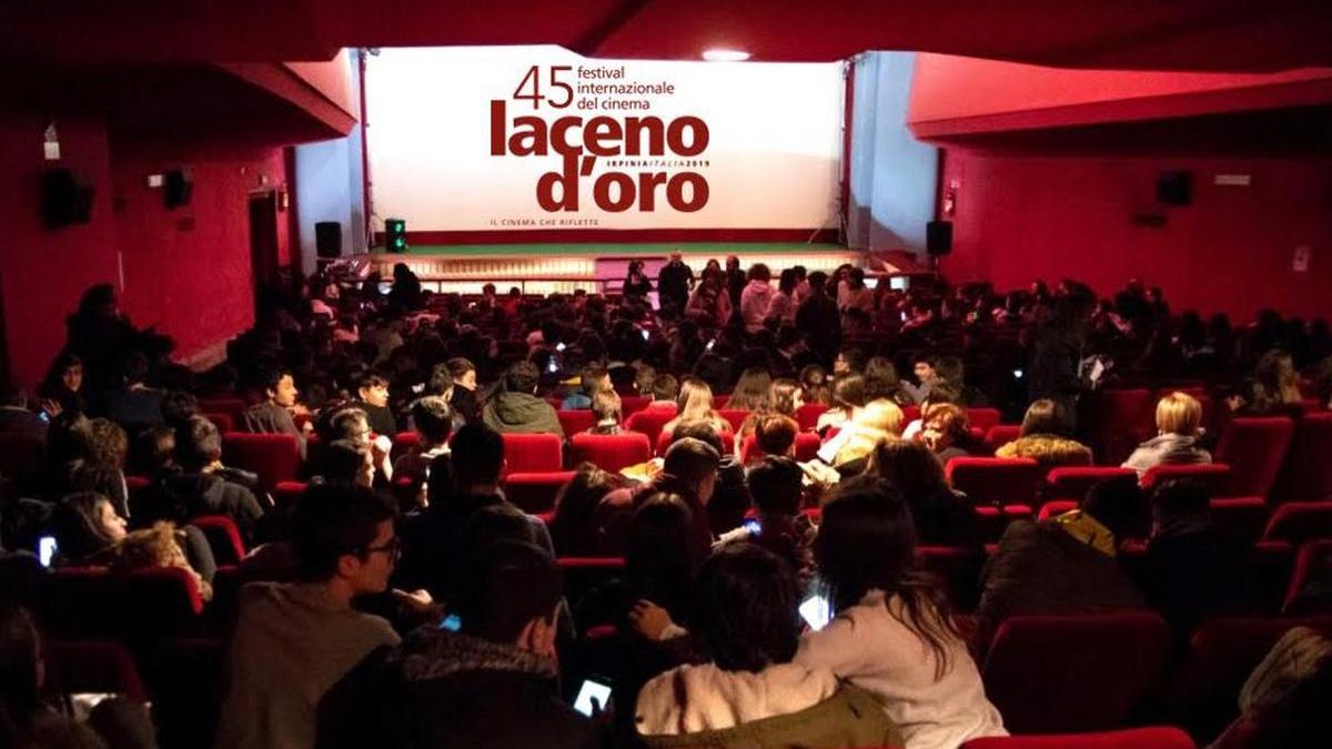 Laceno d'oro 45ª Edizione (laceno-doro-45-edizione) ТВ-шоу