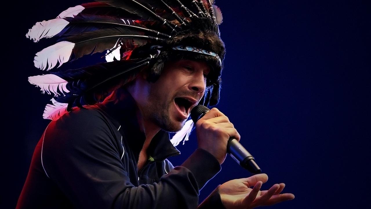 Jamiroquai-Концерт в Монтрё (jamiroquai-kontsert-v-montre) Музыка