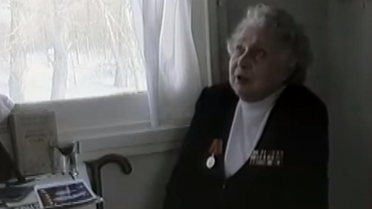 Дорога к Сталинграду (doroga-k-stalingradu) Документальный фильм