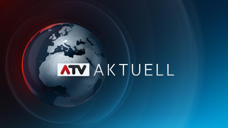 Постер ATV Aktuell