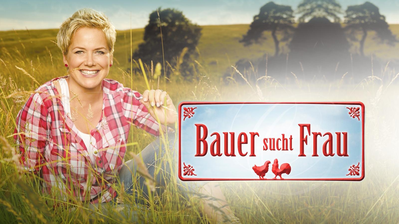Bauer sucht Frau (bauer-sucht-frau) Реалити-шоу