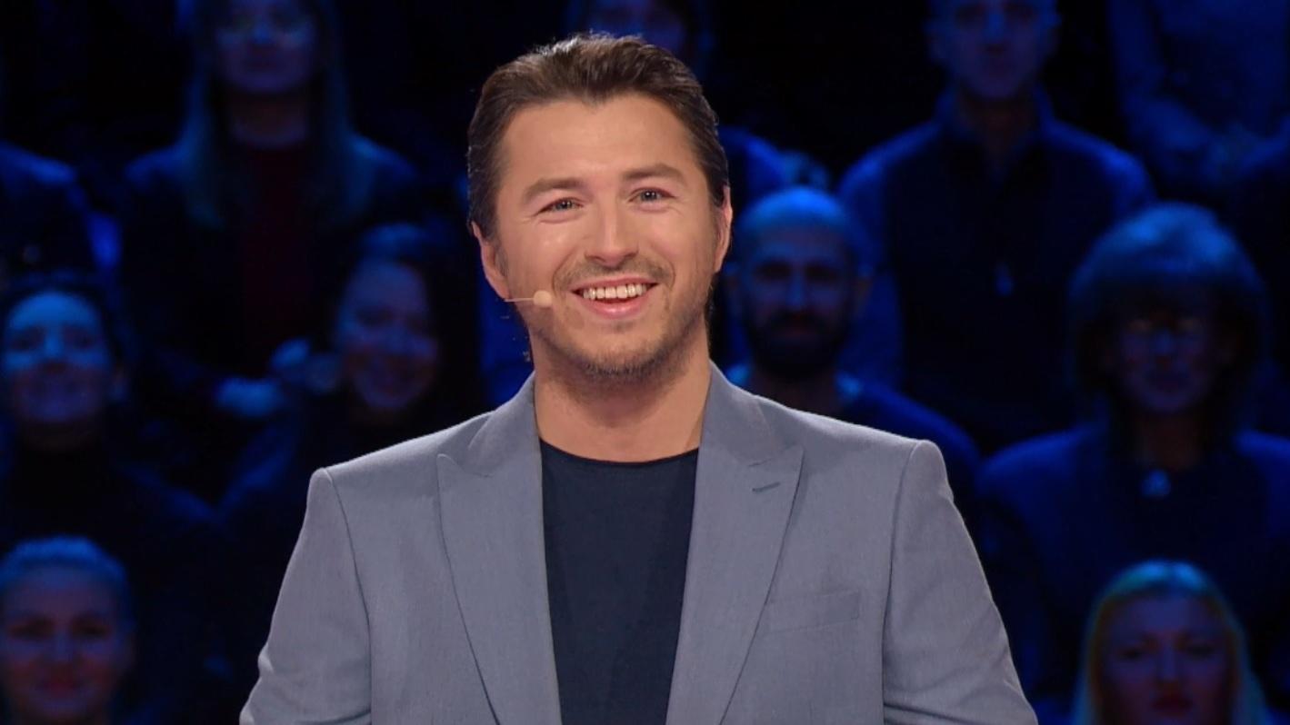 Суперинтуиция. Звёздные войны (superintuitsija-zvezdnye-vojny) ТВ-шоу