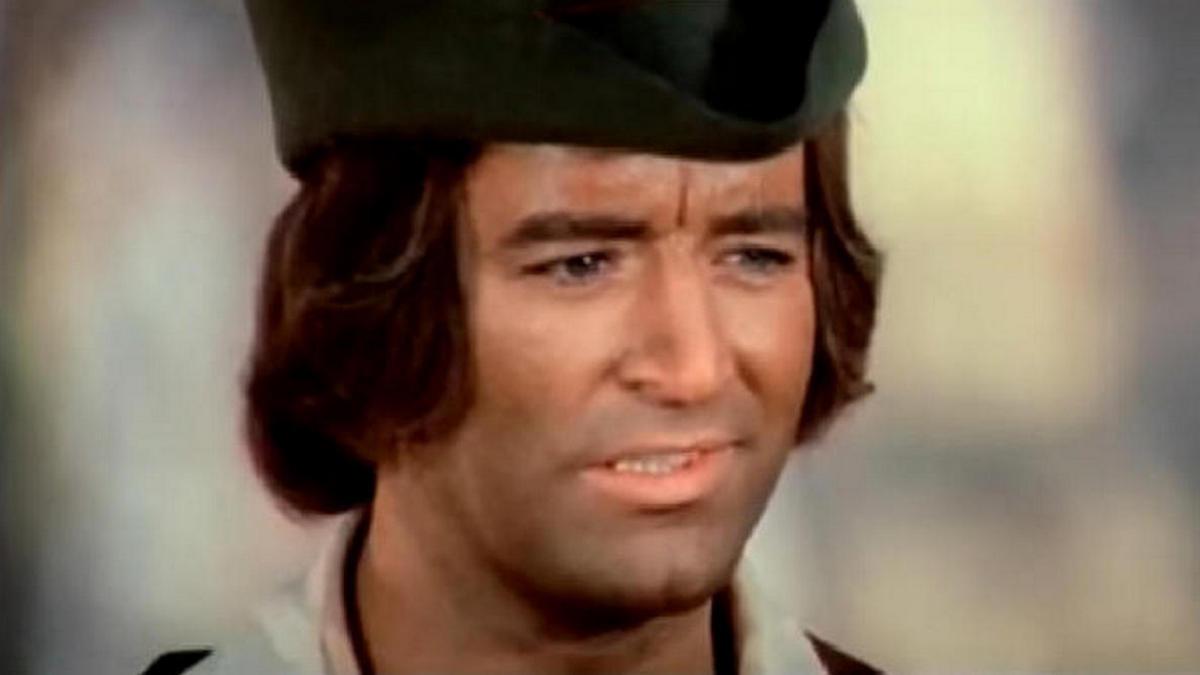 Robin Hood, el arquero invencible (robin-hood-el-arquero-invencible) Фильм 1970