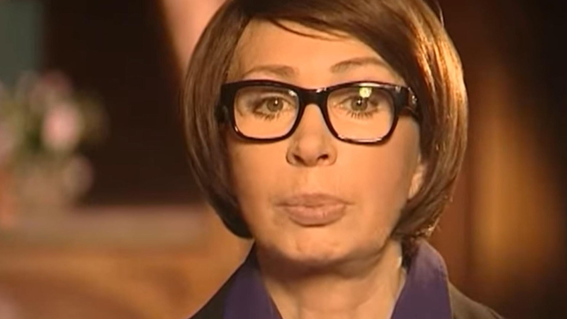 Татьяна Васильева. У меня ангельский характер (tatjana-vasileva-u-menja-angelskij-harakter) Документальный фильм