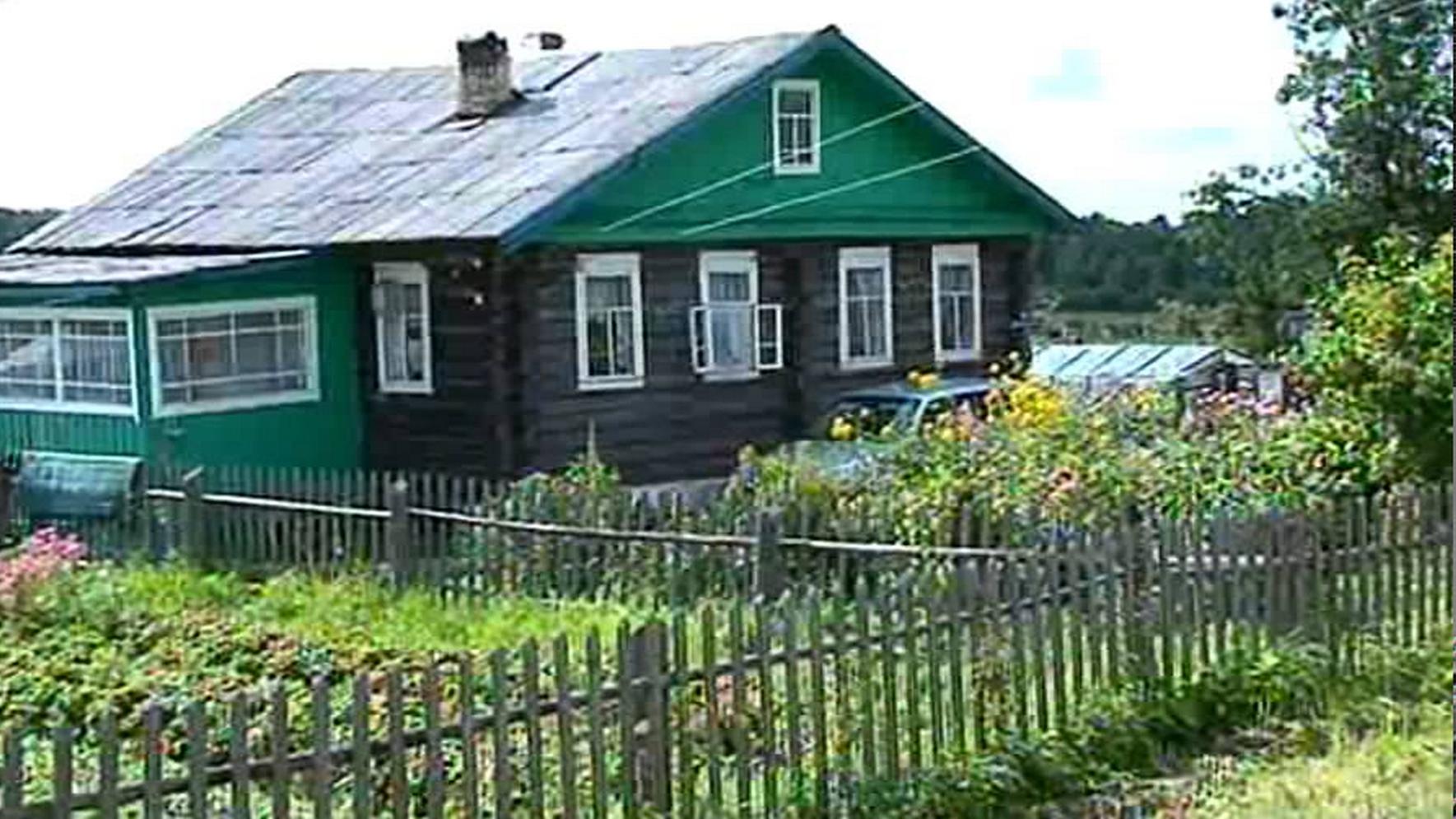 Сыктыв йылын (syktyv-jylyn) Документальный сериал