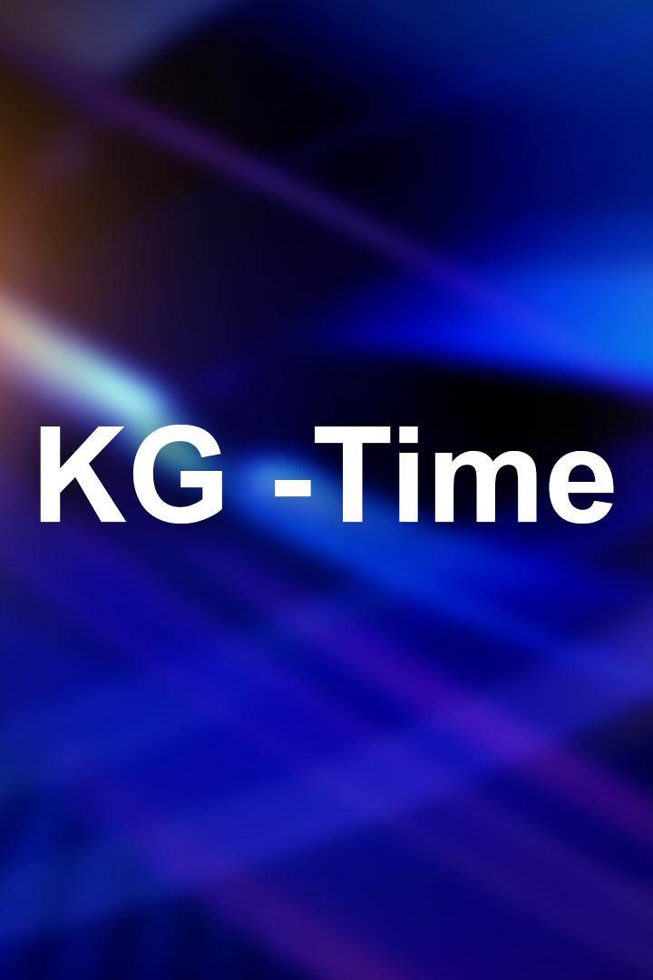 KG -Time (kg-time) Новости