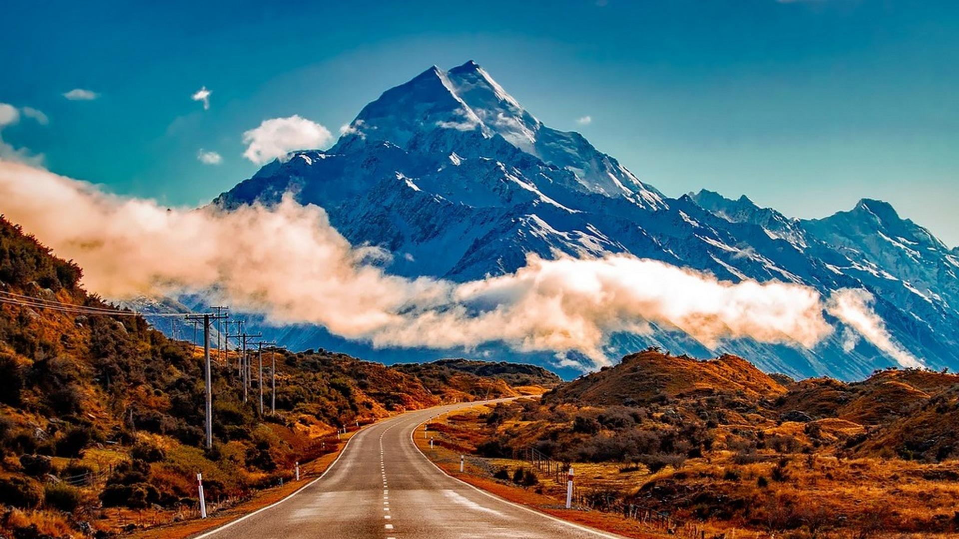 В борьбе за жизнь. Новая Зеландия (v-borbe-za-zhizn-novaja-zelandija) Документальный сериал