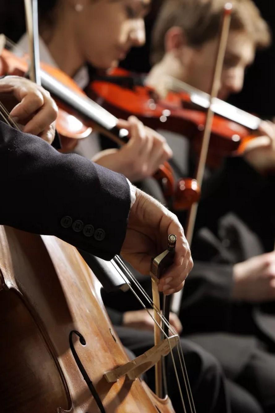 Johannes Brahms: Un requiem allemand (johannes-brahms-un-requiem-allemand) Музыка