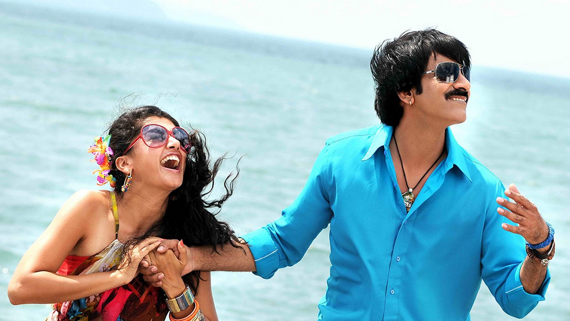 Удар (udar) Фильм 2013