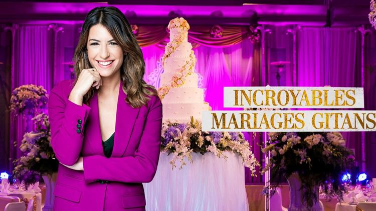 Постер Incroyables mariages gitans