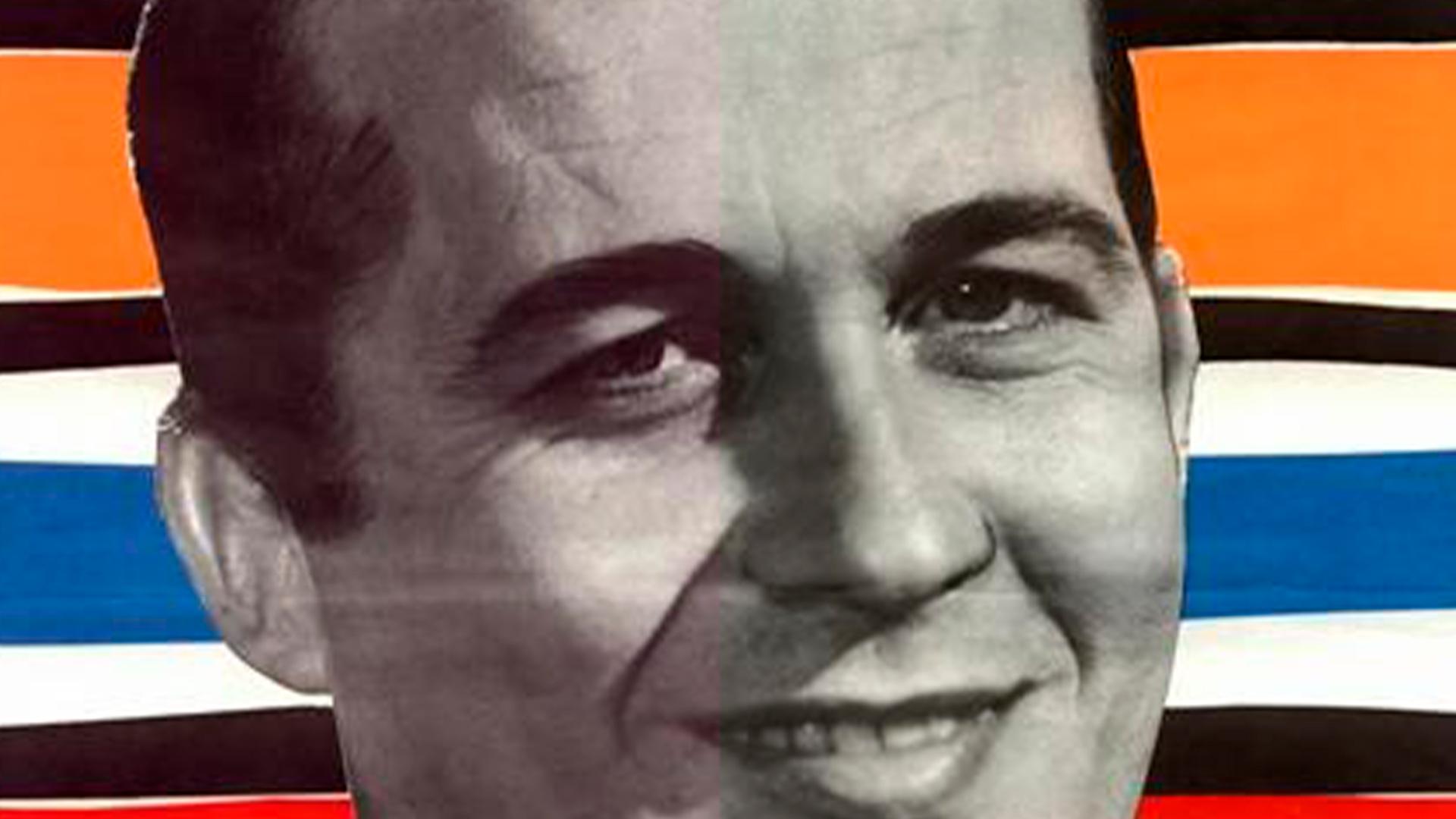 Dimitri mou... Dimitri mou (dimitri-mou-dimitri-mou) Фильм 1967