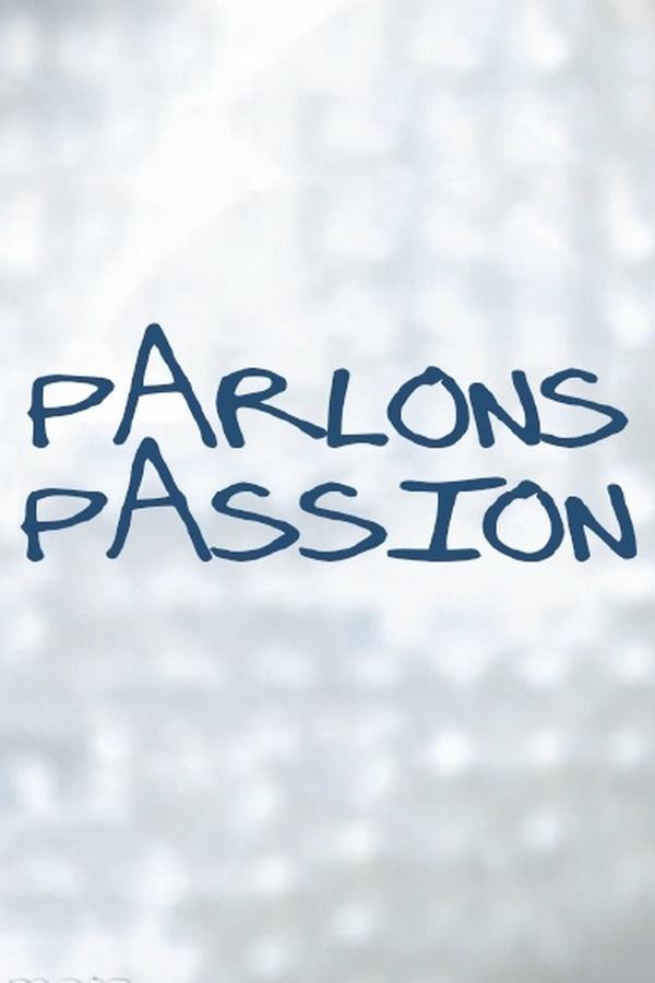 Parlons passion (parlons-passion) Досуг, хобби