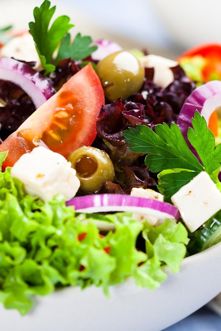 Салат-бар (salat-bar) Досуг, хобби