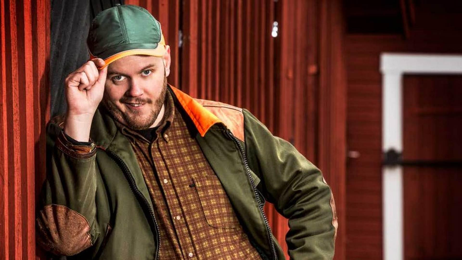Leif & Billy (leif-billy) Сериал 2017