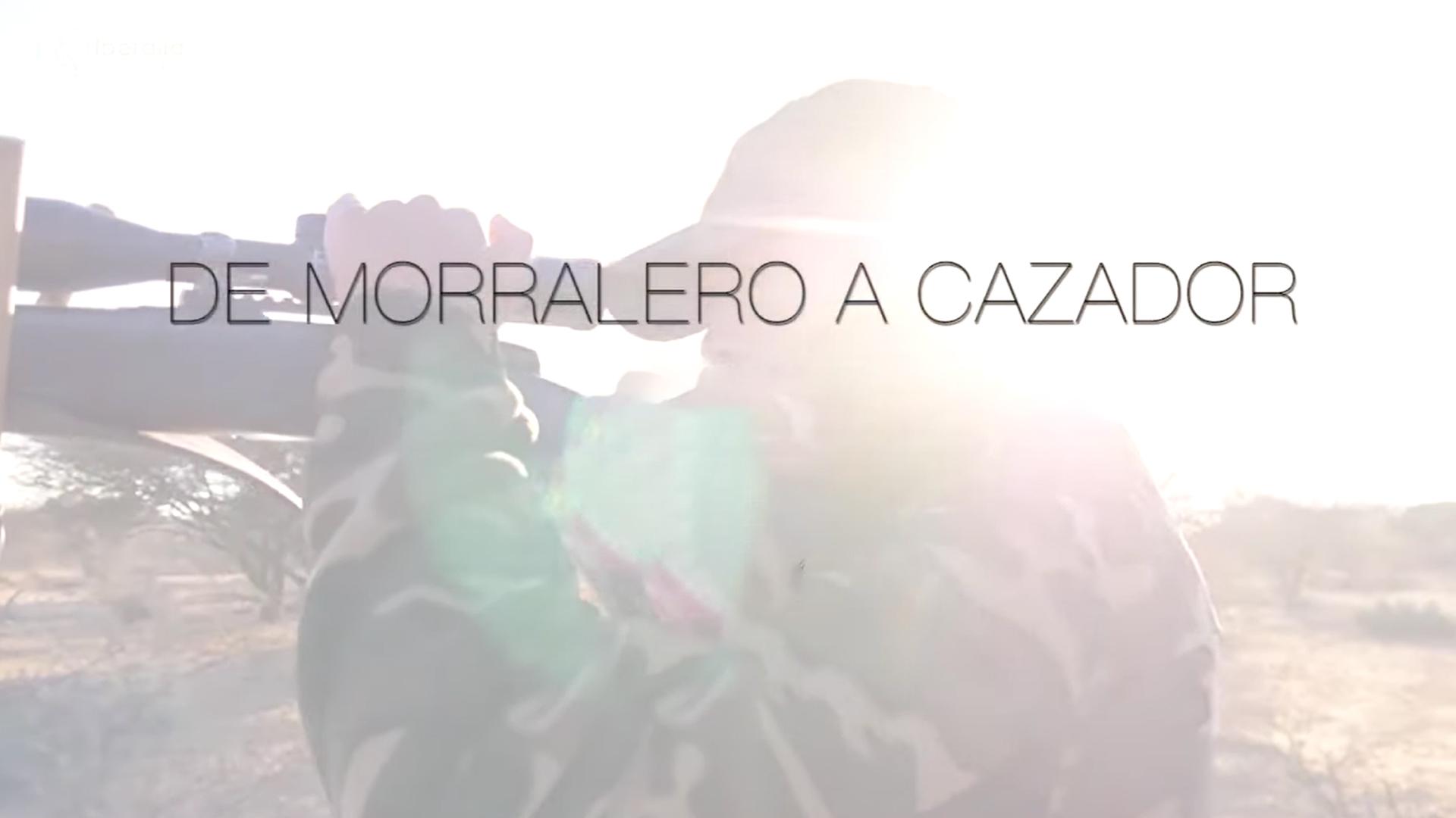 De morralero a cazador (de-morralero-a-cazador) Досуг, хобби