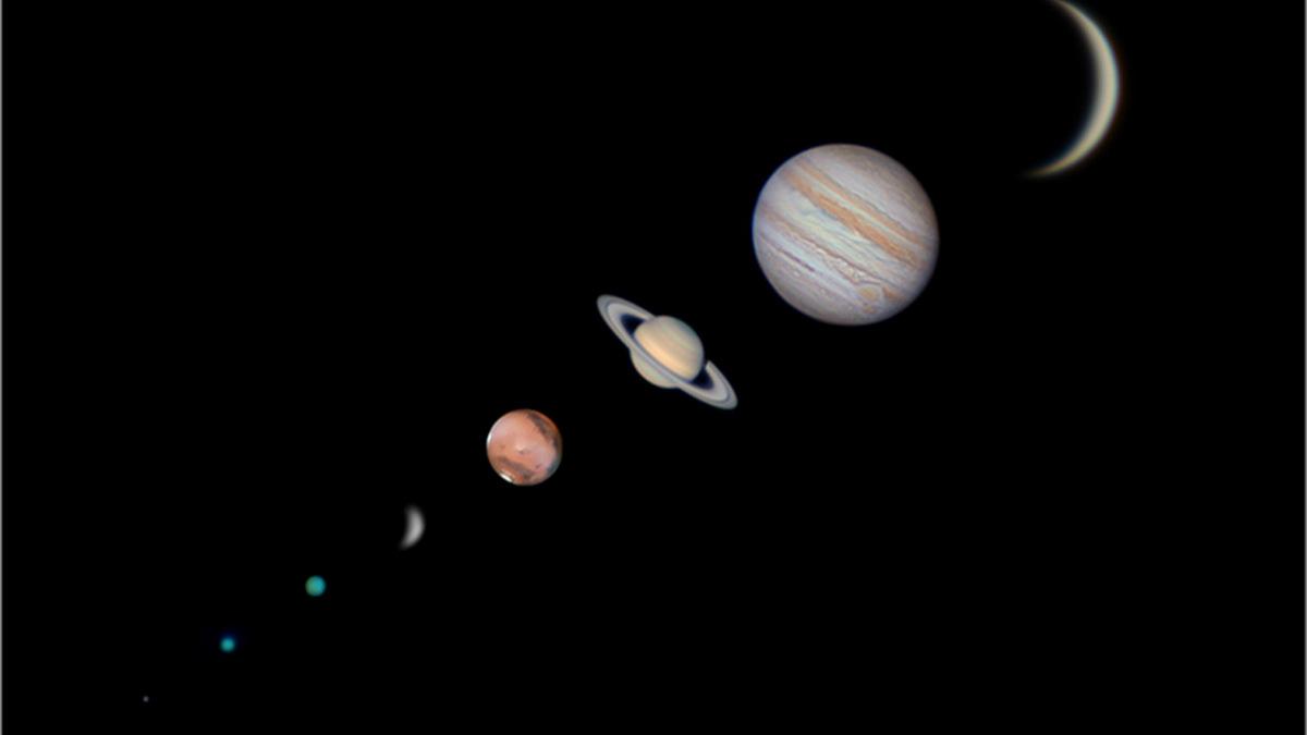 Planetary (planetary) Документальный фильм