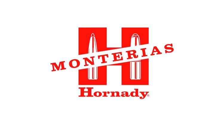 Постер Monteria hornady 2