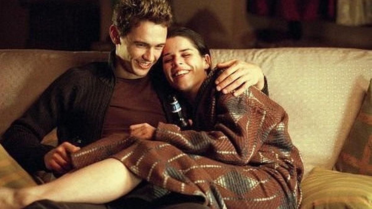 Труппа (truppa) Фильм 2003