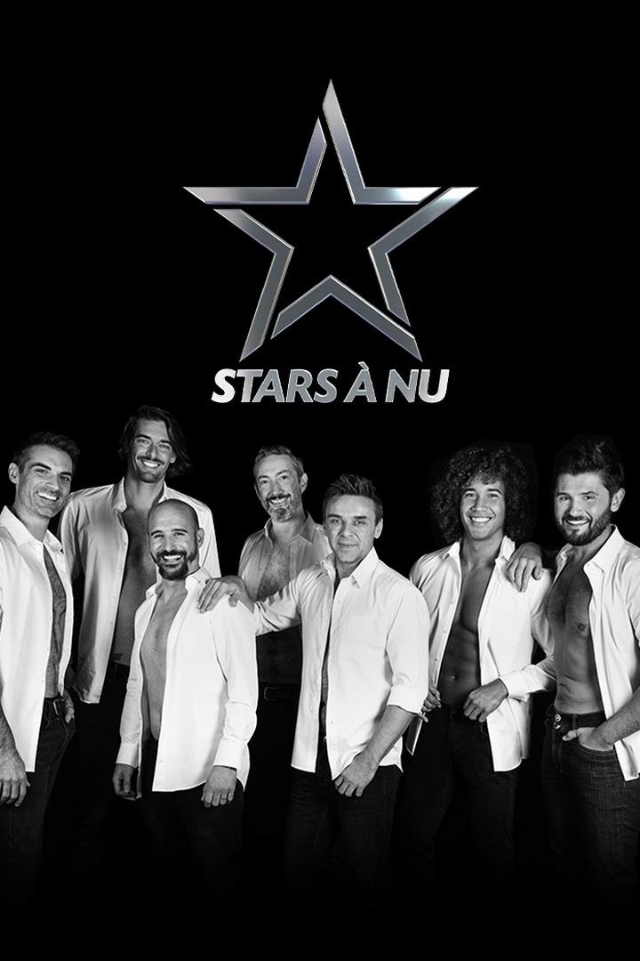 Stars à nu (stars-nu) ТВ-шоу