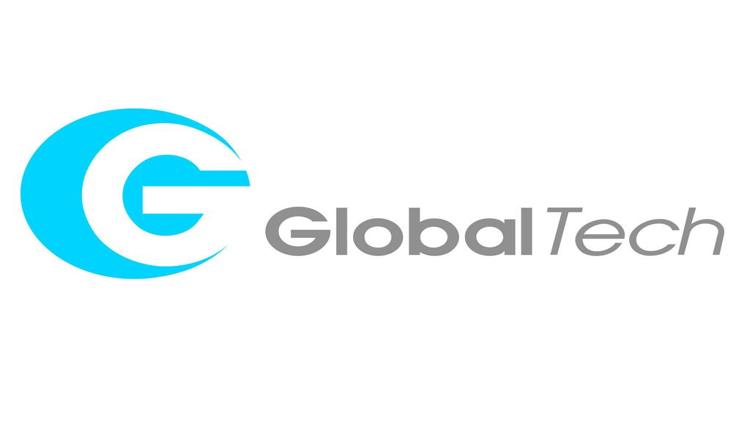 Постер Global Tech