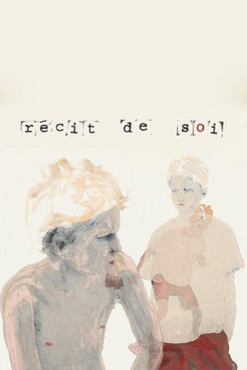 Récit de soi (rcit-de-soi) Мультфильм 2018