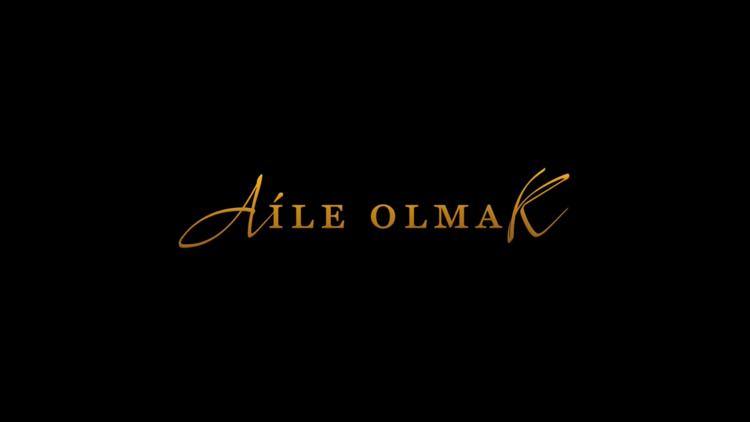 Постер Aile Olmak