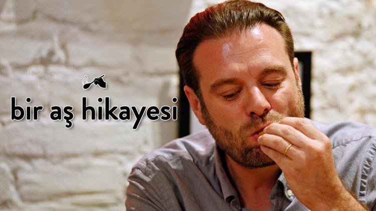 Постер Bir Aş Hikayesi