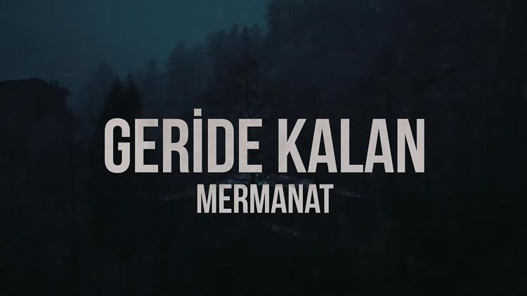 Постер Geride Kalan Mermanat