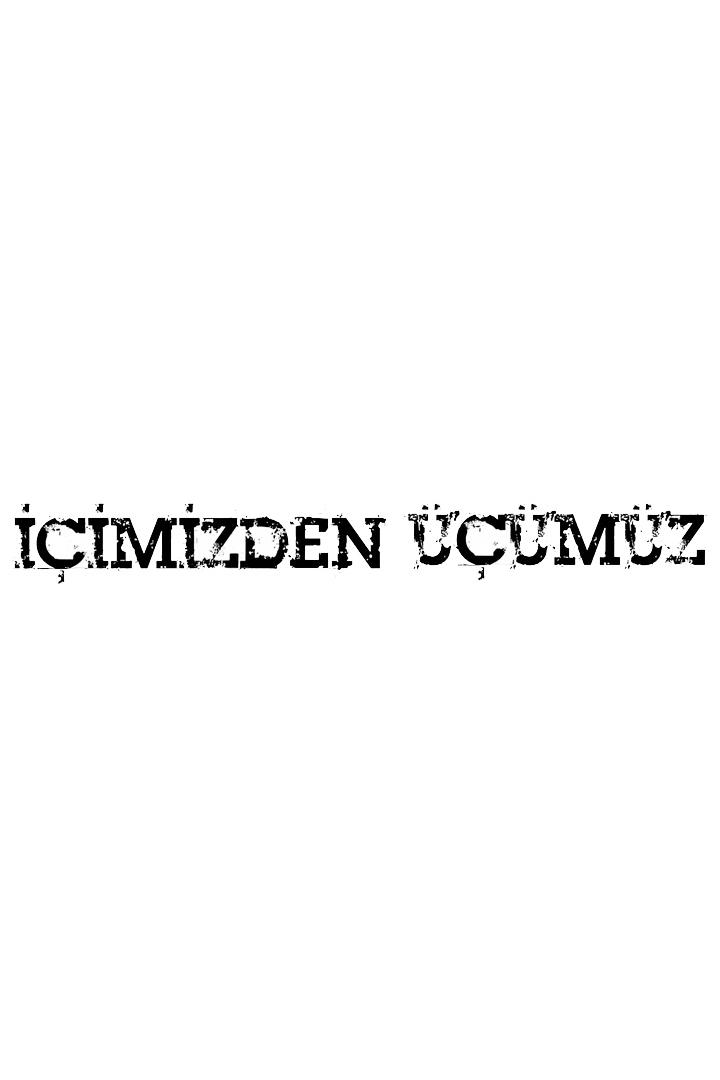 İçimizden Üçümüz (iimizden-mz) Документальный сериал