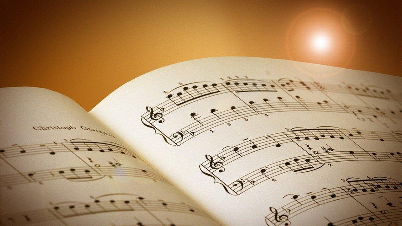 Rossini / Niemi «Wilhelm Tellmii» (rossini-niemi-wilhelm-tellmii) Музыка