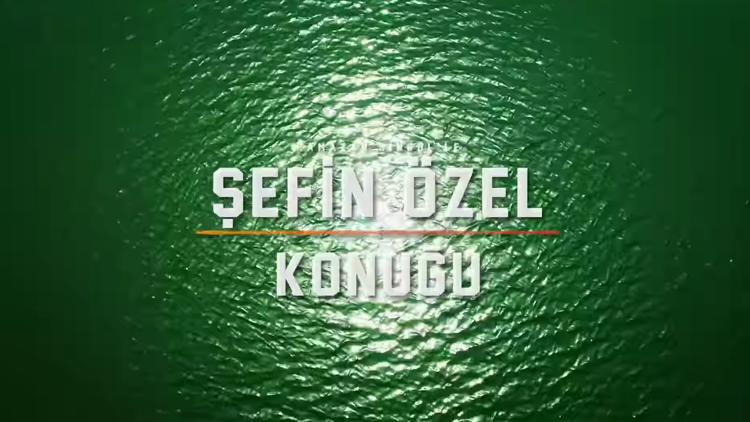 Постер Şefin Özel Konuğu