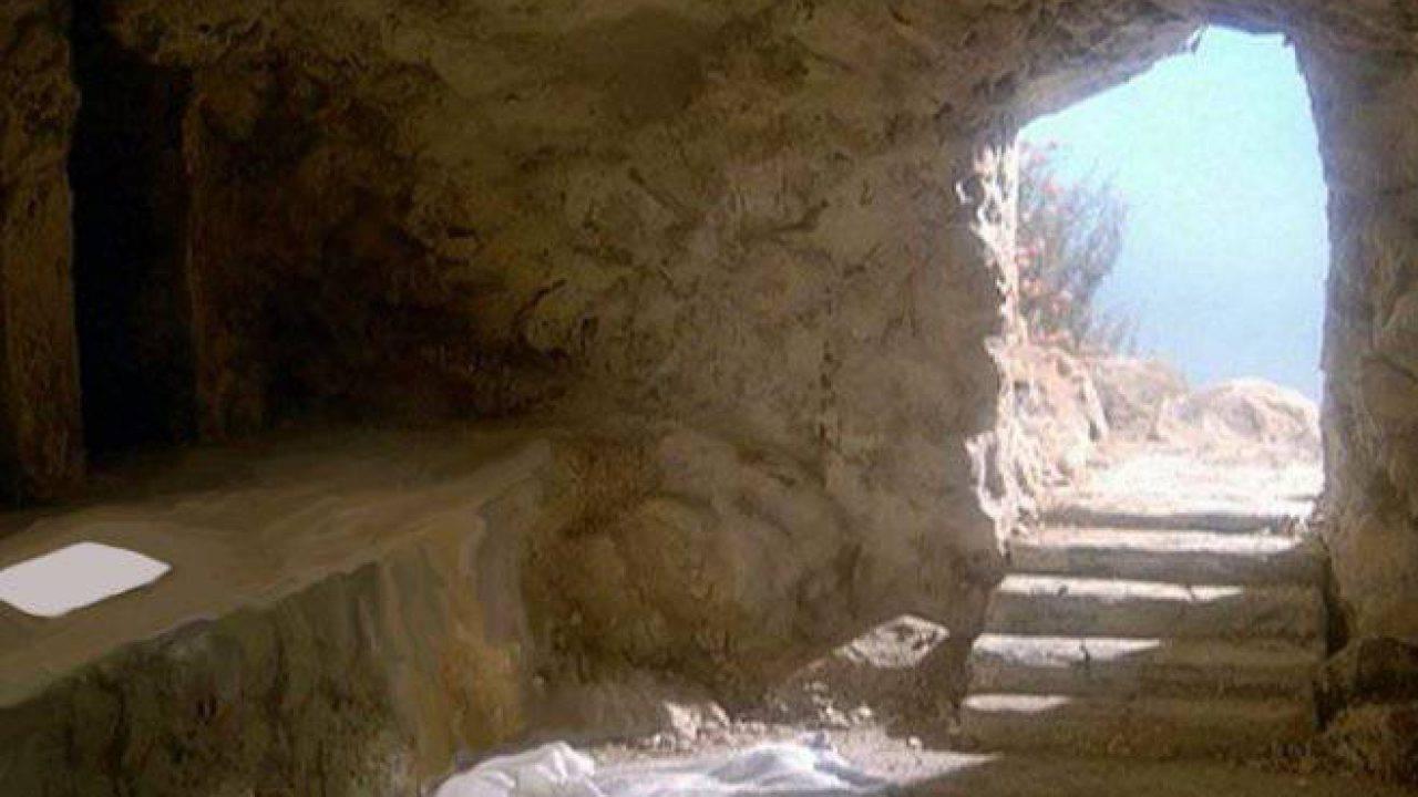 I misteri del santo sepolcro (i-misteri-del-santo-sepolcro) Документальный фильм