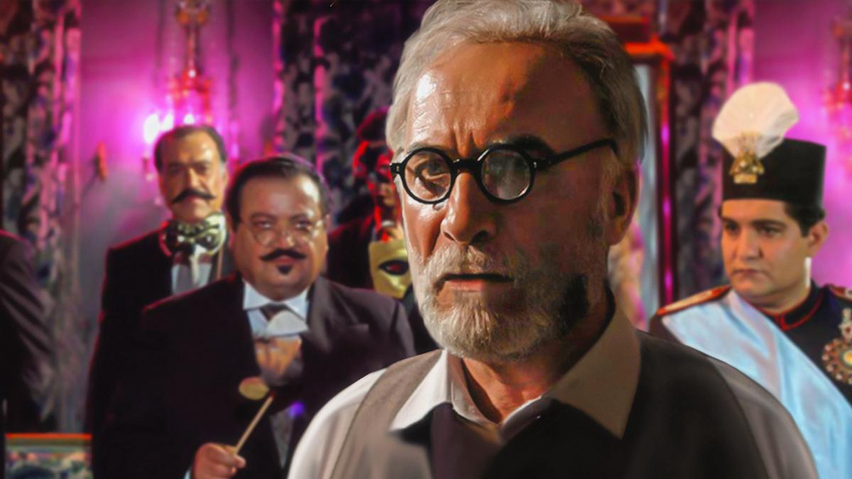 House of Outsiders (house-of-outsiders) Документальный фильм